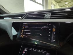 2024 Audi SQ8 e-tron