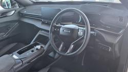 2022 GWM Haval H6GT Ultra