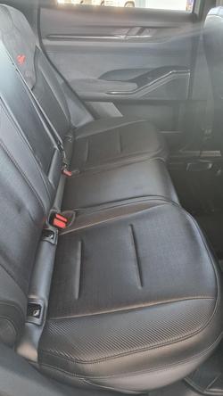 2022 GWM Haval H6GT Ultra