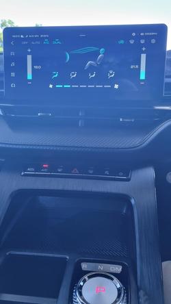 2022 GWM Haval H6GT Ultra