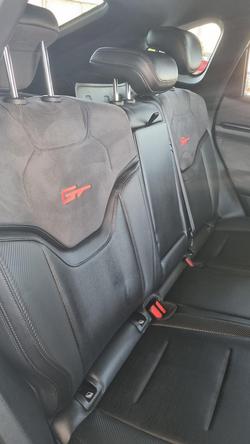 2022 GWM Haval H6GT Ultra