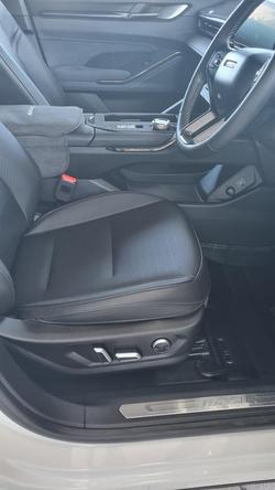 2022 GWM Haval H6GT Ultra