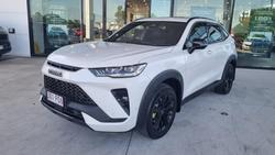 2022 GWM Haval H6GT Ultra