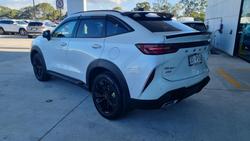 2022 GWM Haval H6GT Ultra