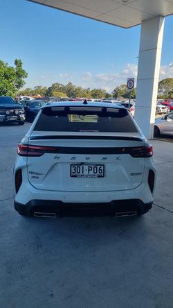 2022 GWM Haval H6GT Ultra