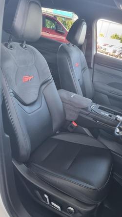 2022 GWM Haval H6GT Ultra