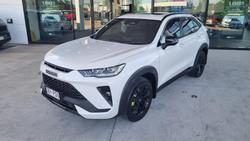 2022 GWM Haval H6GT Ultra