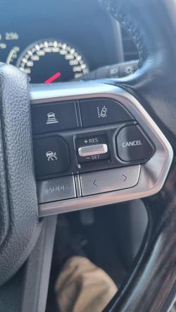 2023 Toyota Landcruiser Sahara
