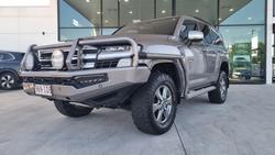 2023 Toyota Landcruiser Sahara