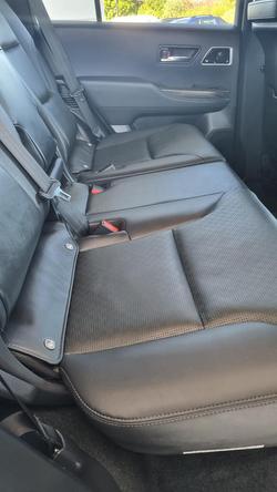2023 Toyota Landcruiser Sahara