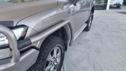 2023 Toyota Landcruiser Sahara