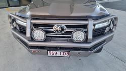 2023 Toyota Landcruiser Sahara