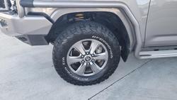 2023 Toyota Landcruiser Sahara