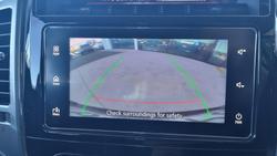 2021 Mitsubishi Pajero GLX Final Edition