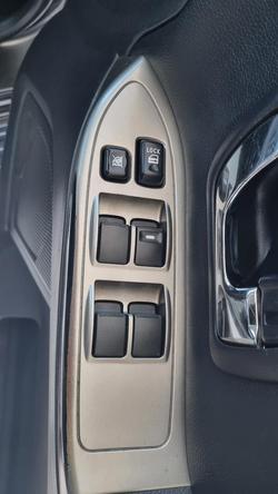 2021 Mitsubishi Pajero GLX Final Edition