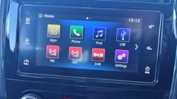 2021 Mitsubishi Pajero GLX Final Edition