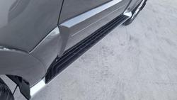 2021 Mitsubishi Pajero GLX Final Edition