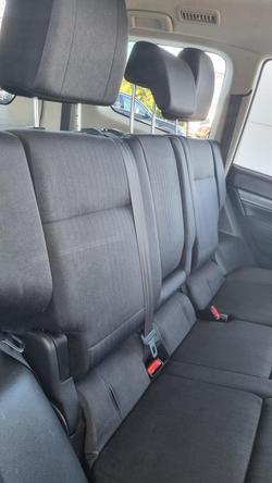 2021 Mitsubishi Pajero GLX Final Edition