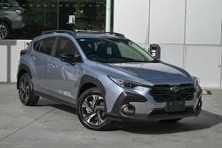 2024 Subaru Crosstrek Hybrid L