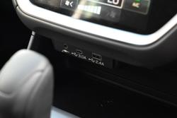 2024 Subaru Crosstrek Hybrid L