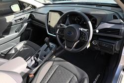 2024 Subaru Crosstrek Hybrid L