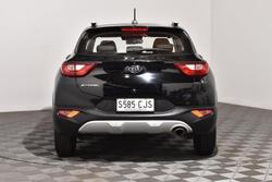 2021 Kia Stonic S