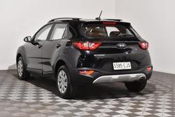 2021 Kia Stonic S