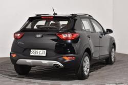 2021 Kia Stonic S