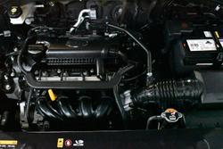 2021 Kia Stonic S