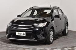 2021 Kia Stonic S
