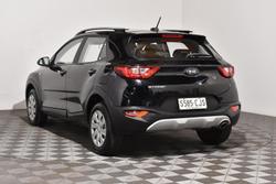 2021 Kia Stonic S