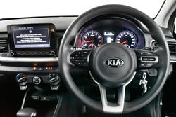 2021 Kia Stonic S