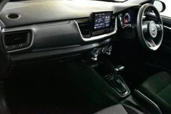 2021 Kia Stonic S