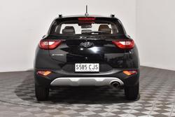 2021 Kia Stonic S