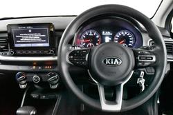2021 Kia Stonic S