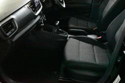 2021 Kia Stonic S
