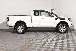 2015 Ford Ranger XLT