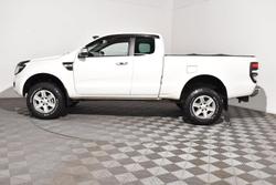 2015 Ford Ranger XLT