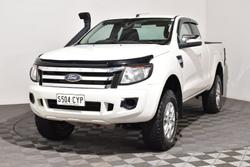 2015 Ford Ranger XLT