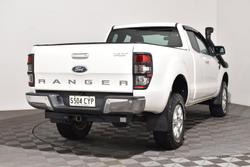 2015 Ford Ranger XLT