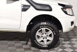 2015 Ford Ranger XLT