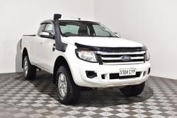 2015 Ford Ranger XLT