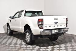 2015 Ford Ranger XLT