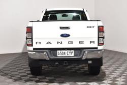2015 Ford Ranger XLT
