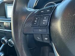 2015 Mazda CX-5 Maxx KE Series 2 Meteor Grey