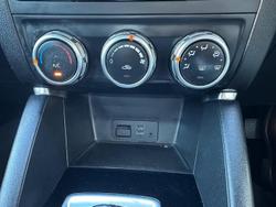 2015 Mazda CX-5 Maxx KE Series 2 Meteor Grey