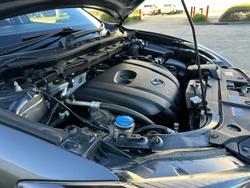 2015 Mazda CX-5 Maxx KE Series 2 Meteor Grey