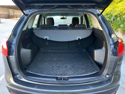 2015 Mazda CX-5 Maxx KE Series 2 Meteor Grey