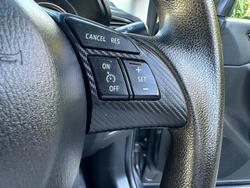 2015 Mazda CX-5 Maxx KE Series 2 Meteor Grey