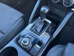 2015 Mazda CX-5 Maxx KE Series 2 Meteor Grey